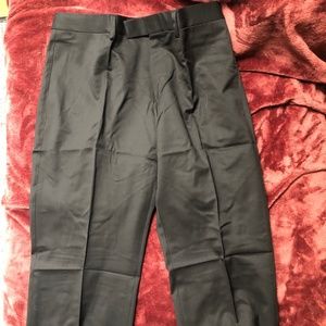 Gucci Black Dress Pants